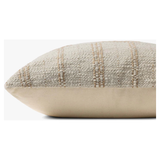 Avery Cushion in Oatmeal