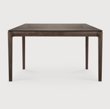 Oak Brown Bok Dining Table