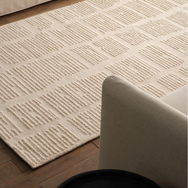 Finnigan Rug in Radha