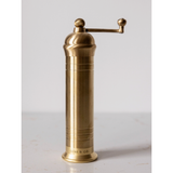 Brass Mill Grinder