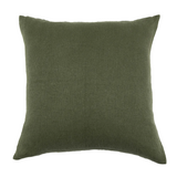 Anila Olive Cushion