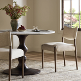 Jayla Dining Chair in Antwerp Natural