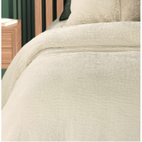 Barbara Velvet Quilt