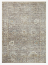 Millie Rug - Stone / Natural