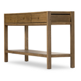 Meadow Console Table