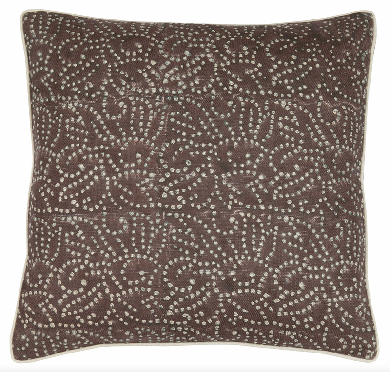 Jaclyn Cushio - Coco