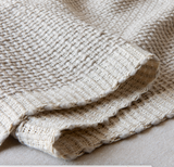 Lattice Table Runner
