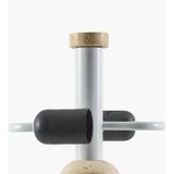 Fes Lamp in Natural/Beige