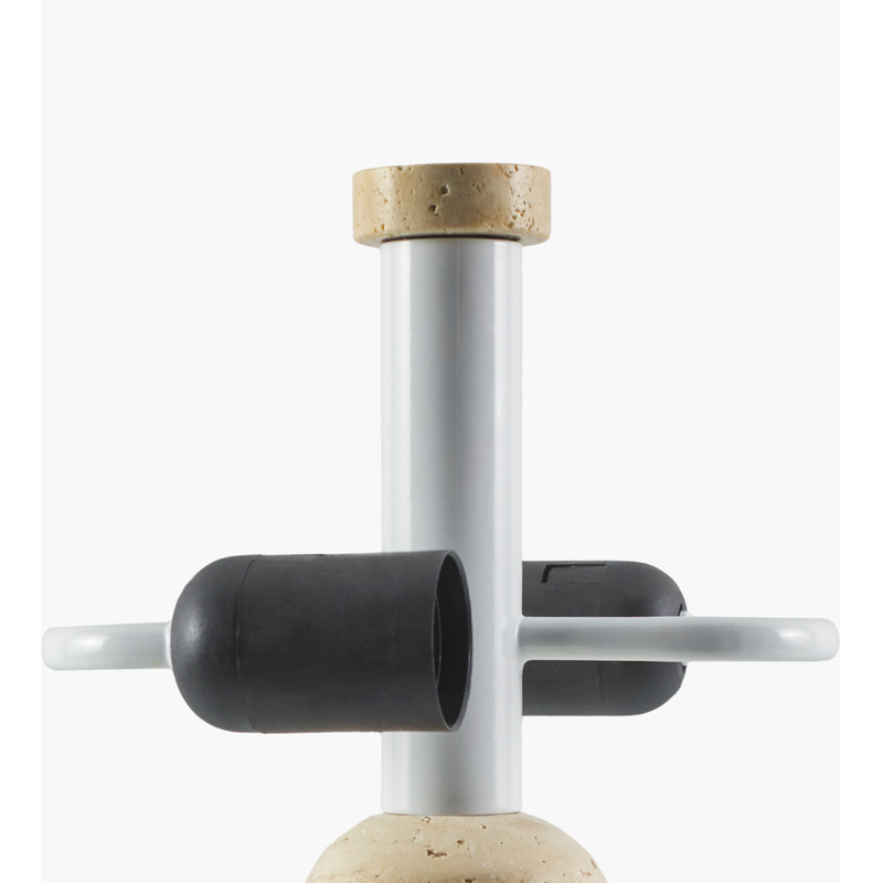 Fes Lamp in Natural/Beige