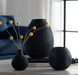 Hearth Vase Set
