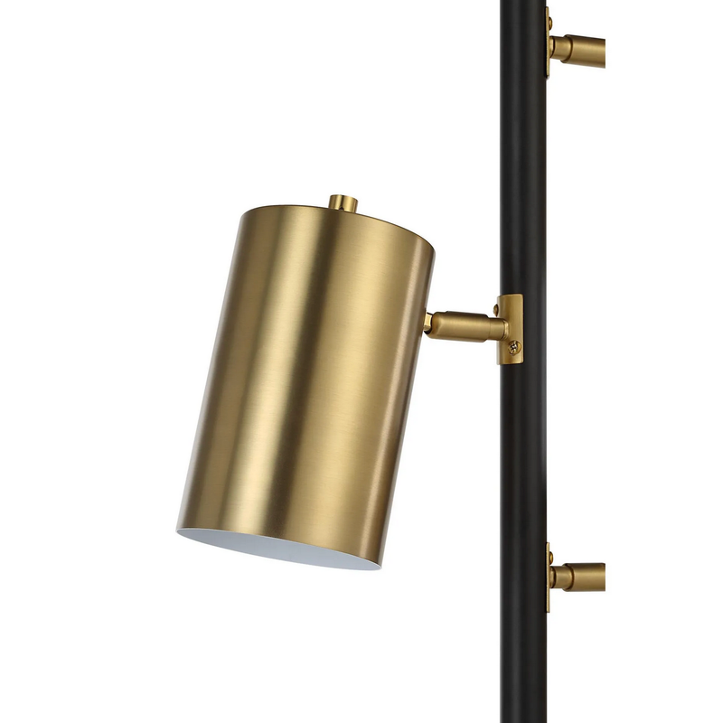 Meandros Floor Lamp