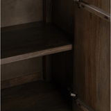 Sedia Solid Wood Buffet 4 Drawer