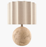 lvary Accent Table Lamp