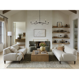 Hathaway Coffee Table