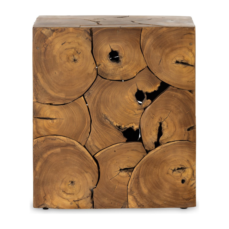 Tomlin End Table