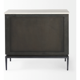 Divina Accent Cabinet