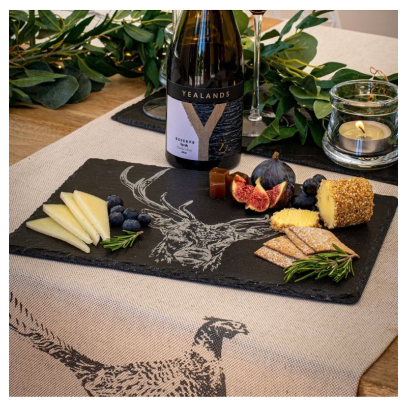 Whistler Slate Cheese Board