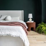 Josie Bed in Cream