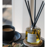 Meadow Foam Diffusers