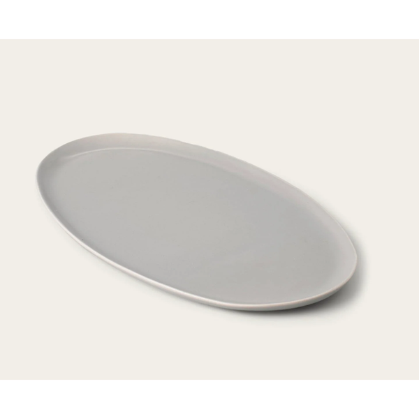 The Oval Serving Platter