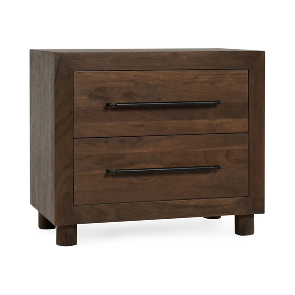 Jaxon Nightstand