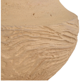 Sandstone Flow Vase