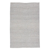 Rebecca Rug - Marshmellow / Antarctica / Sharkskin
