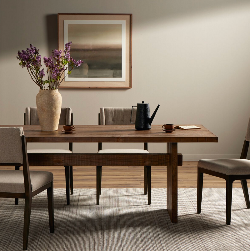 Brandy Dining Table
