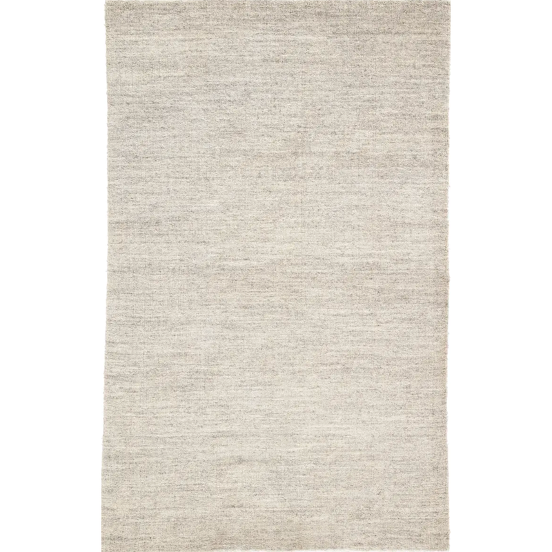 Cybil Rug in Grey/ Cream