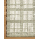 Ryder Rug in Sage/Ivory