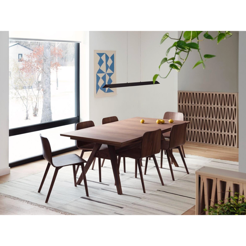 Nomad Rug in Natural