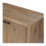 Glenview 4 Door Sideboard