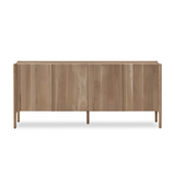 Cosgrove Sideboard in Natural Oak