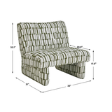 Willa Accent Chair