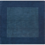 Mystique Rug in Ink Blue