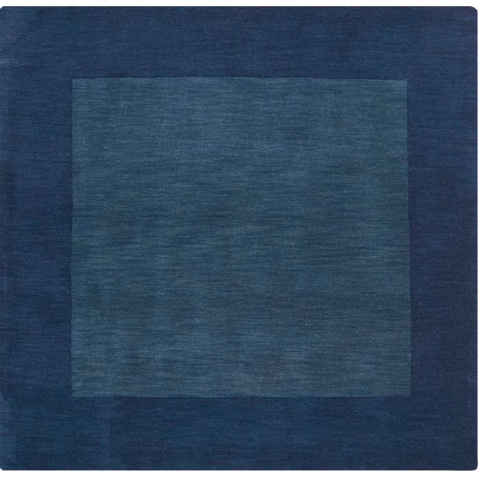 Mystique Rug in Ink Blue