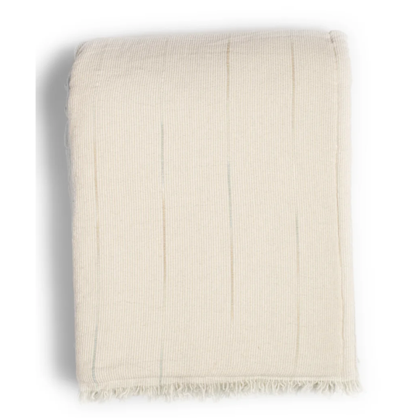 The Everest Throw