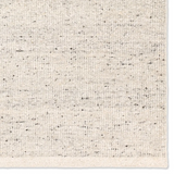 Leona Rug in White/ Tan/ Taupe