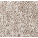 Enfield Ottoman in Astor Stone