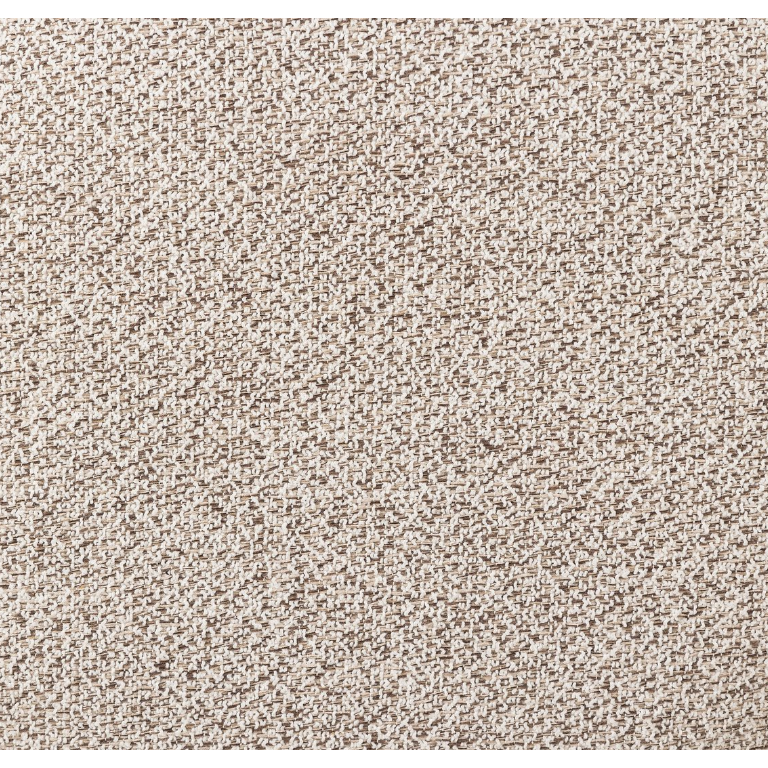 Enfield Ottoman in Astor Stone
