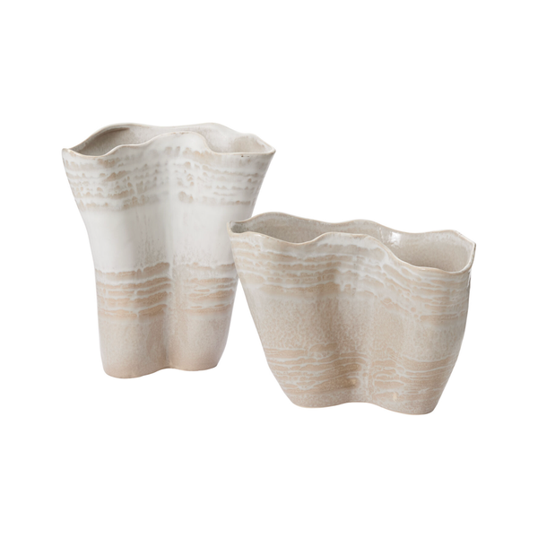 Claribel Vase