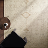 Casen Rug in Peyote Kelp