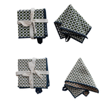 Loom Dish Cloth Set | 2 Styles