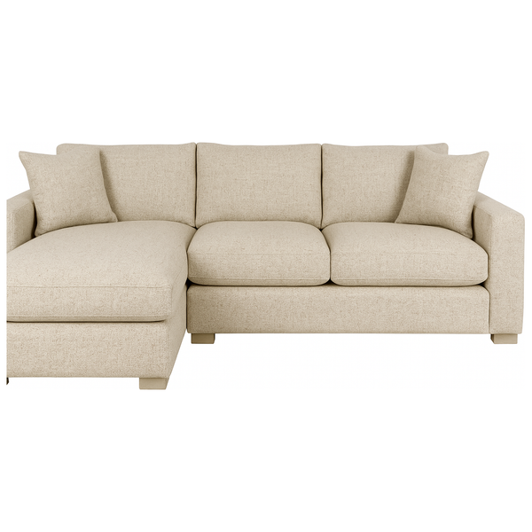 Retreat Sofa Chaise