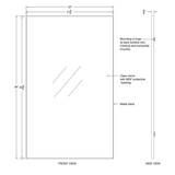 Loutro Mirror