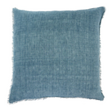 Lina Linen Cushion 24"x24"