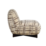 Evans Accent Chair