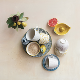 Flora Mug