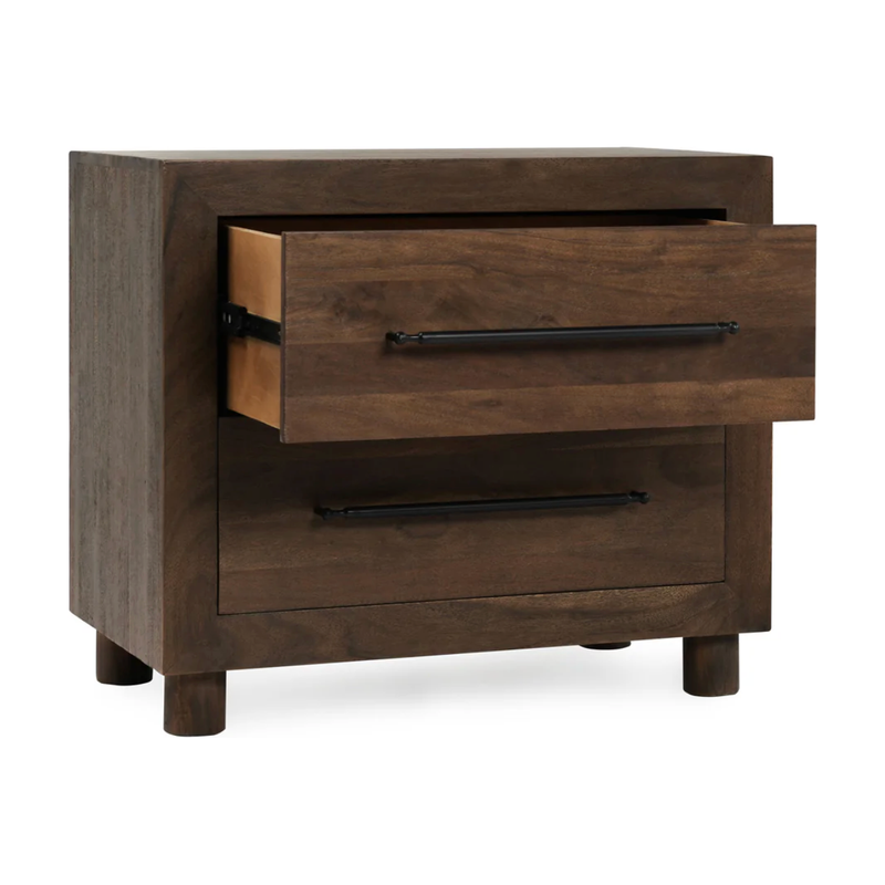 Jaxon Nightstand