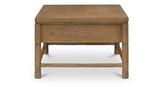 Evermore Coffee Table Brown